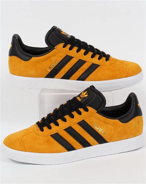 adidas gazelle shoes for men